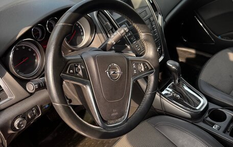 Opel Astra J, 2010 год, 695 000 рублей, 5 фотография