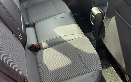 Opel Astra J, 2010 год, 695 000 рублей, 8 фотография