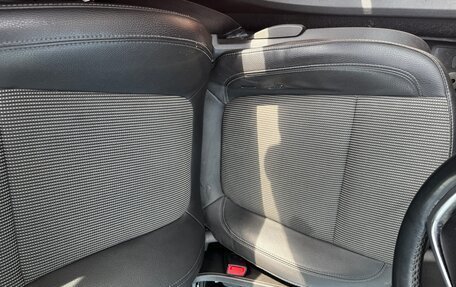 Opel Astra J, 2010 год, 695 000 рублей, 6 фотография