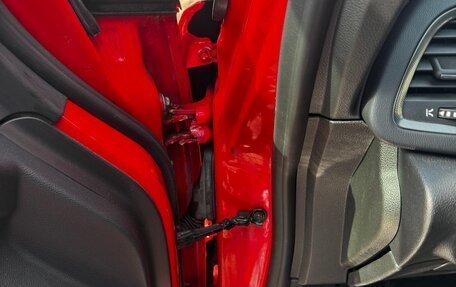 Opel Astra J, 2010 год, 695 000 рублей, 7 фотография