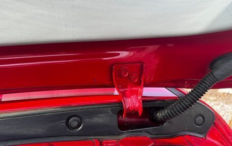 Opel Astra J, 2010 год, 695 000 рублей, 12 фотография