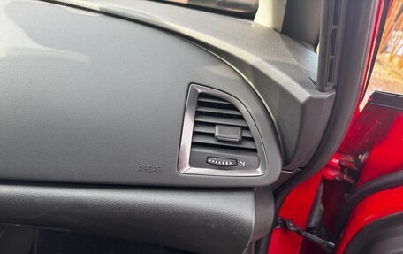 Opel Astra J, 2010 год, 695 000 рублей, 13 фотография