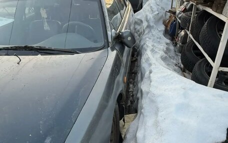 Mazda 626, 1993 год, 150 000 рублей, 5 фотография