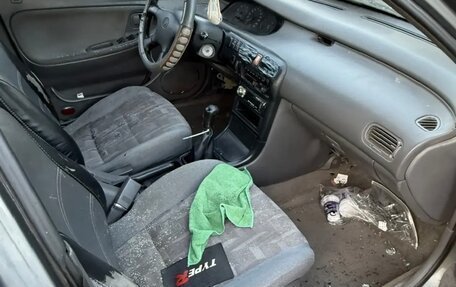 Mazda 626, 1993 год, 150 000 рублей, 6 фотография