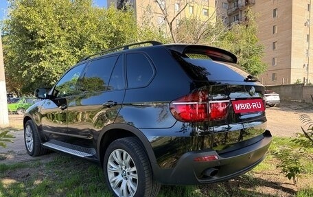 BMW X5, 2008 год, 1 800 000 рублей, 2 фотография