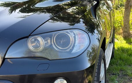 BMW X5, 2008 год, 1 800 000 рублей, 9 фотография