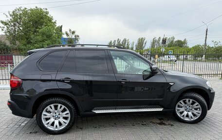 BMW X5, 2008 год, 1 800 000 рублей, 12 фотография