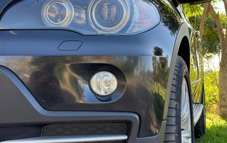 BMW X5, 2008 год, 1 800 000 рублей, 8 фотография