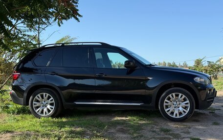 BMW X5, 2008 год, 1 800 000 рублей, 6 фотография