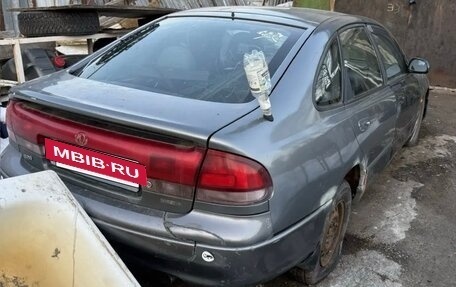 Mazda 626, 1993 год, 150 000 рублей, 2 фотография