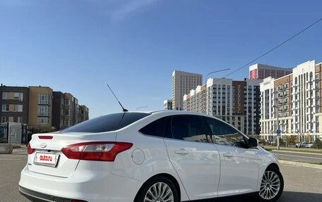 Ford Focus III, 2013 год, 900 000 рублей, 3 фотография