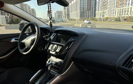 Ford Focus III, 2013 год, 900 000 рублей, 8 фотография