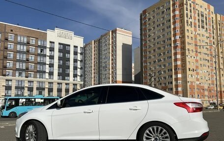 Ford Focus III, 2013 год, 900 000 рублей, 5 фотография