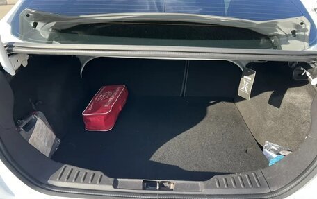 Ford Focus III, 2013 год, 900 000 рублей, 6 фотография