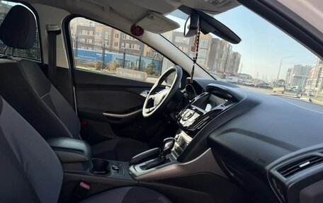 Ford Focus III, 2013 год, 900 000 рублей, 9 фотография