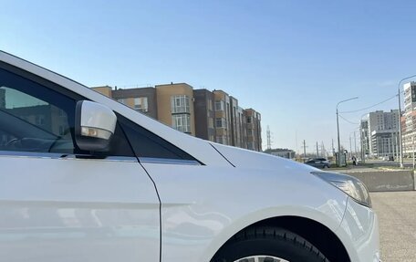 Ford Focus III, 2013 год, 900 000 рублей, 10 фотография