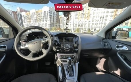 Ford Focus III, 2013 год, 900 000 рублей, 11 фотография
