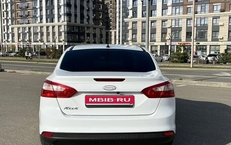 Ford Focus III, 2013 год, 900 000 рублей, 2 фотография