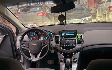 Chevrolet Cruze II, 2012 год, 920 000 рублей, 5 фотография