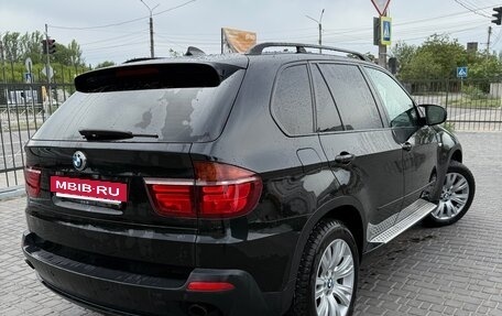 BMW X5, 2008 год, 1 800 000 рублей, 14 фотография
