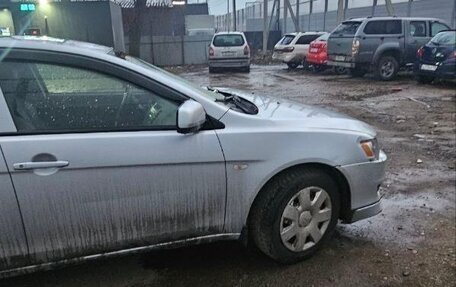 Mitsubishi Lancer IX, 2009 год, 340 000 рублей, 2 фотография