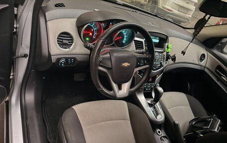 Chevrolet Cruze II, 2012 год, 920 000 рублей, 6 фотография