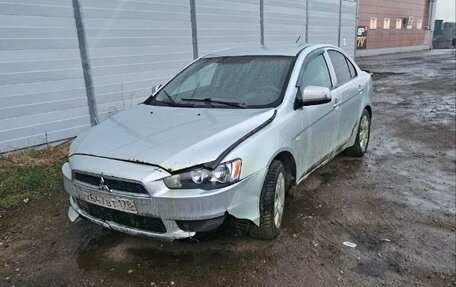 Mitsubishi Lancer IX, 2009 год, 340 000 рублей, 7 фотография