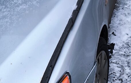 Mitsubishi Lancer IX, 2009 год, 340 000 рублей, 9 фотография