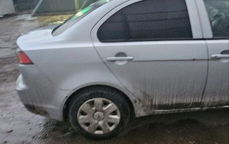 Mitsubishi Lancer IX, 2009 год, 340 000 рублей, 6 фотография
