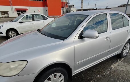 Skoda Octavia, 2011 год, 980 000 рублей, 3 фотография
