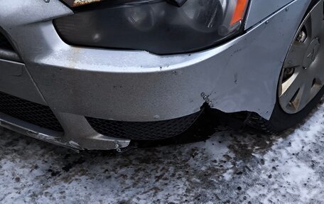 Mitsubishi Lancer IX, 2009 год, 340 000 рублей, 8 фотография