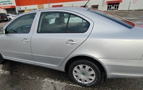 Skoda Octavia, 2011 год, 980 000 рублей, 5 фотография
