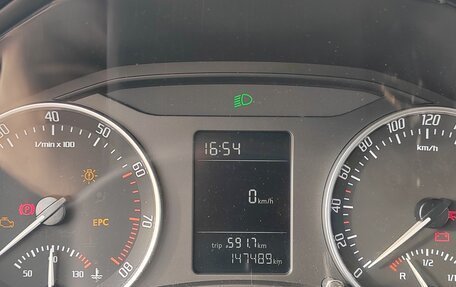 Skoda Octavia, 2011 год, 980 000 рублей, 7 фотография