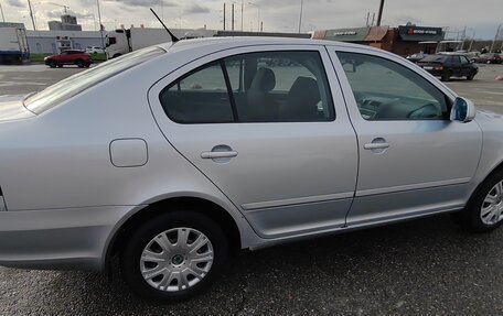Skoda Octavia, 2011 год, 980 000 рублей, 6 фотография