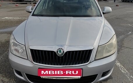 Skoda Octavia, 2011 год, 980 000 рублей, 2 фотография