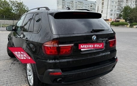 BMW X5, 2008 год, 1 800 000 рублей, 13 фотография