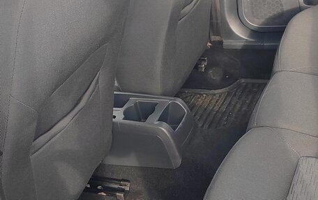 Skoda Octavia, 2011 год, 980 000 рублей, 11 фотография