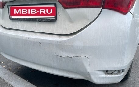 Toyota Corolla, 2013 год, 730 000 рублей, 5 фотография