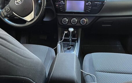 Toyota Corolla, 2013 год, 730 000 рублей, 11 фотография