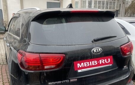 KIA Sorento III Prime рестайлинг, 2019 год, 2 955 000 рублей, 2 фотография