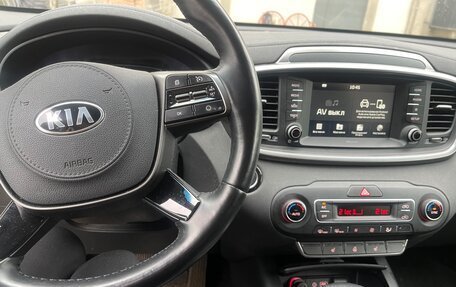 KIA Sorento III Prime рестайлинг, 2019 год, 2 955 000 рублей, 6 фотография