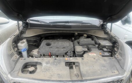 KIA Sorento III Prime рестайлинг, 2019 год, 2 955 000 рублей, 9 фотография