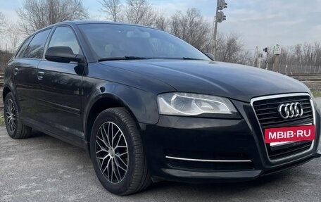 Audi A3, 2012 год, 825 000 рублей, 3 фотография