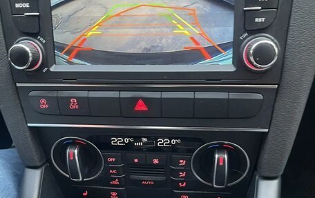 Audi A3, 2012 год, 825 000 рублей, 6 фотография