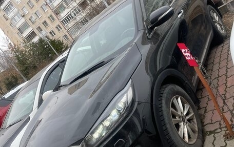 KIA Sorento III Prime рестайлинг, 2019 год, 2 955 000 рублей, 3 фотография