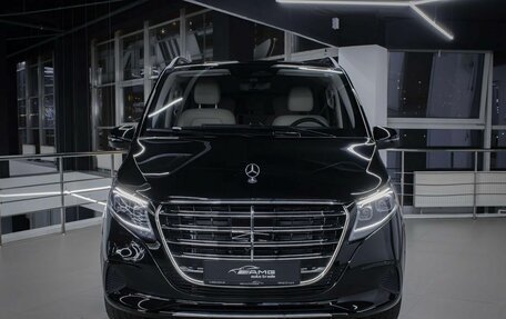 Mercedes-Benz V-Класс, 2026 год, 14 990 000 рублей, 2 фотография