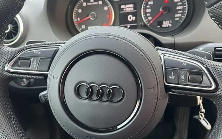 Audi A3, 2012 год, 825 000 рублей, 7 фотография