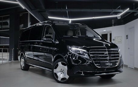 Mercedes-Benz V-Класс, 2026 год, 14 990 000 рублей, 3 фотография