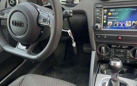 Audi A3, 2012 год, 825 000 рублей, 8 фотография