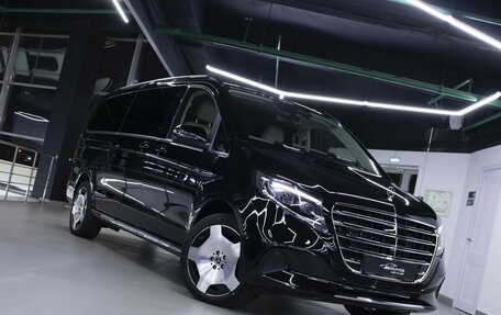 Mercedes-Benz V-Класс, 2026 год, 14 990 000 рублей, 5 фотография